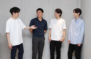 和気藹々とした社風で聞きやすい環境が整っています！