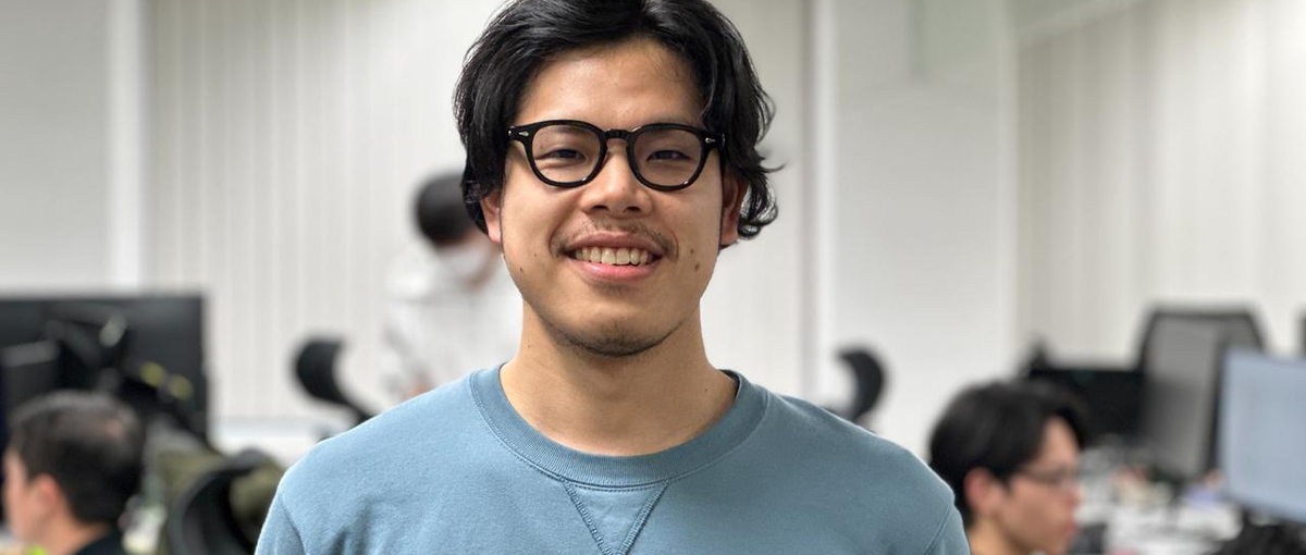 1社に深く深耕するコンサルティング。長く深く関わることでスキルを磨く。