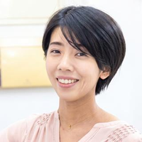 Mei ONISHI