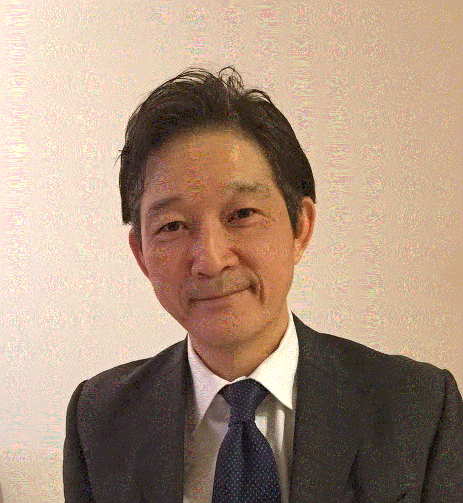 Kuniaki Morizumi