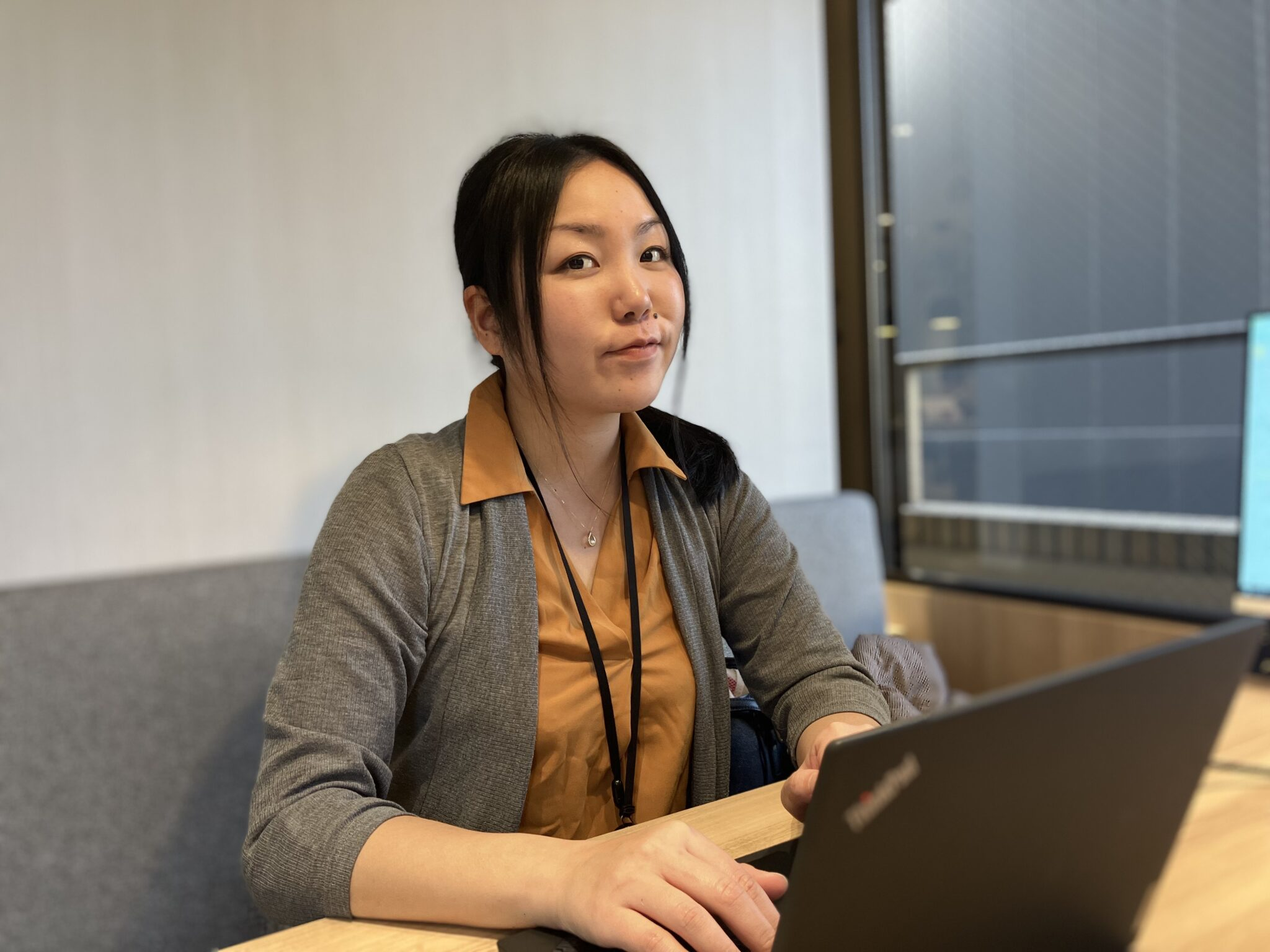 退職者インタビュー　営業部スペシャリストの、POLにおけるキャリアと離れる理由ーーPOL採用ブログ