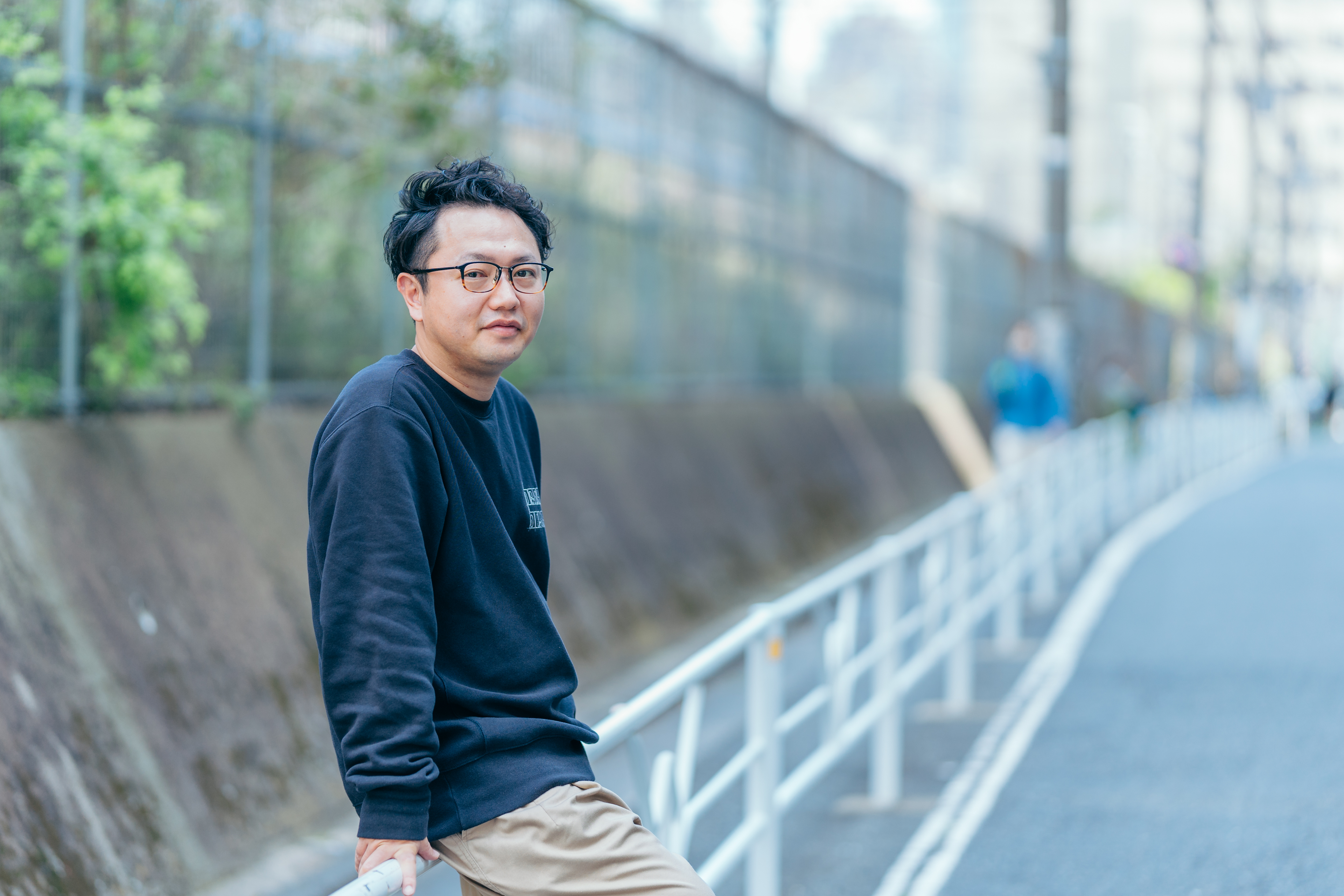 自分が本当に売りたいと強く思うプロダクトに携わる。SaaSセールス経験者がHubbleを選んだ理由