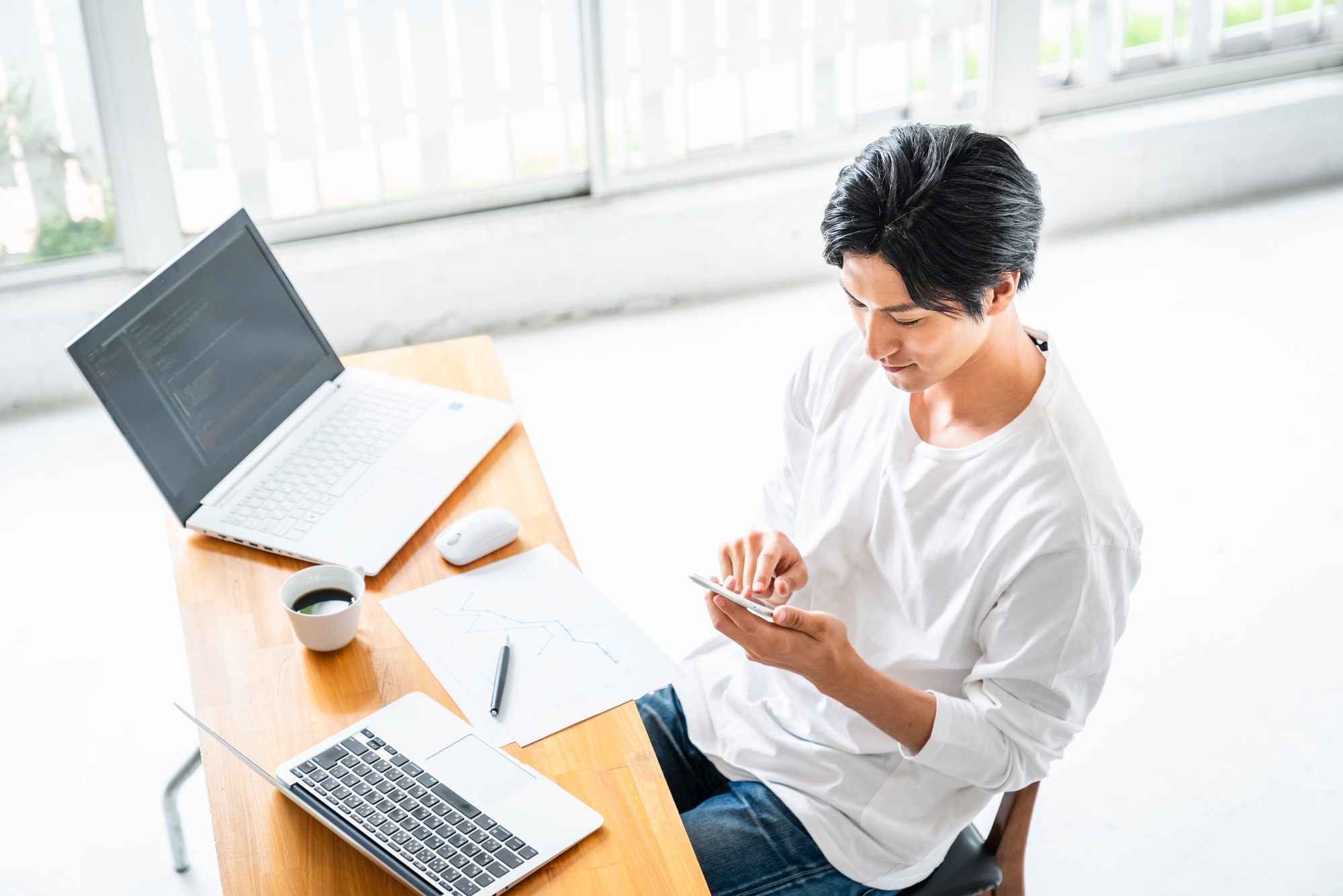 オフショア開発が抱える「構造的な限界」を脱し、エンジニアが自身で価値を高める時代へ