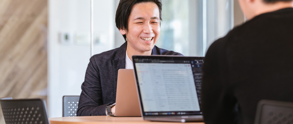 まずは1億円から！たっぷりの予算と責任を背負える広告運用者を募集！