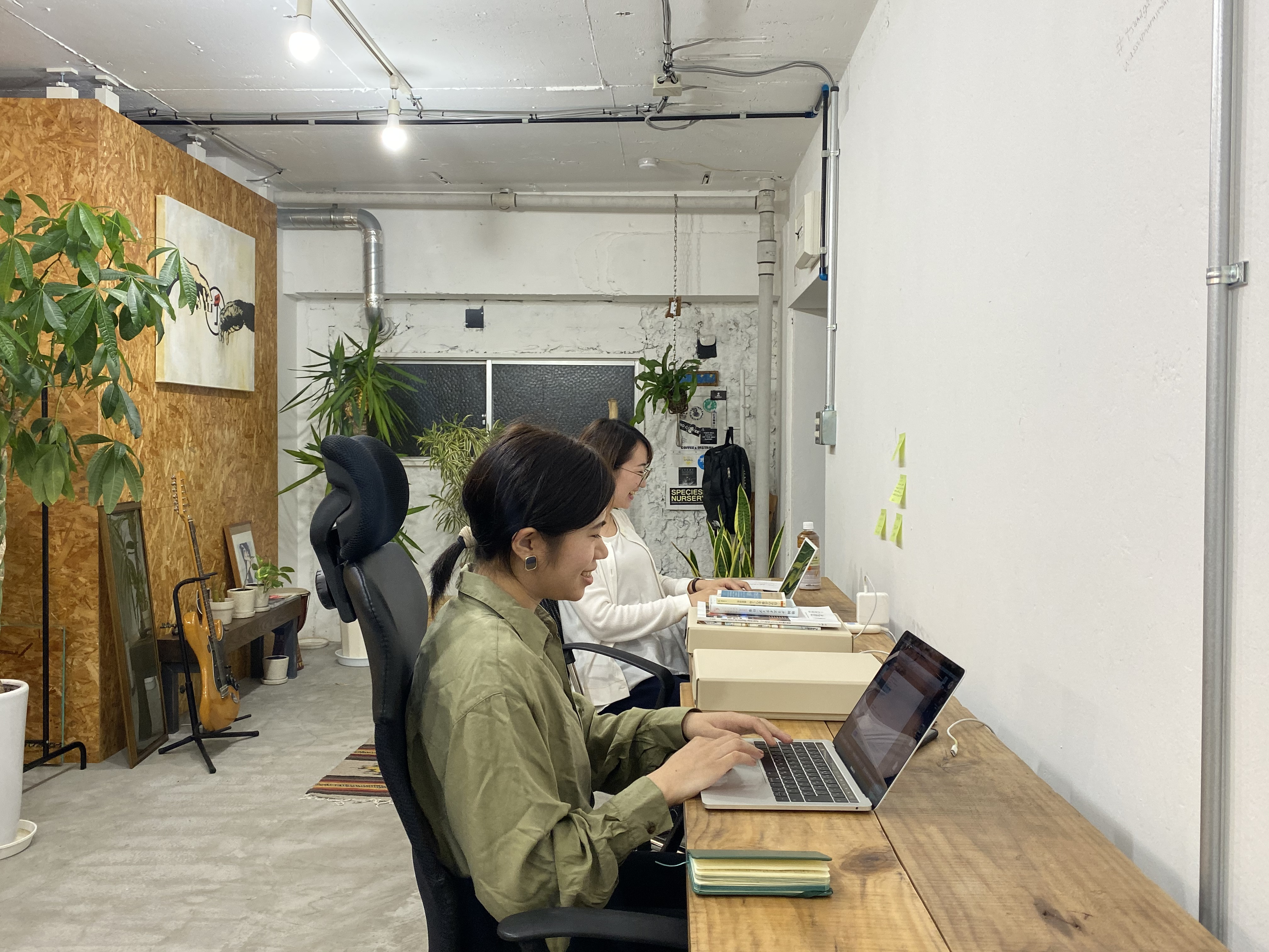 【新入社員ブログ】社会人になって1ヶ月！ーこんなに学べるってツナガルだからこそ！？ー