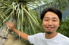 ハワイ出身の社長とエンジニアデビューを目指しませんか？