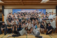 2024年の社員旅行は2泊3日で沖縄へ。