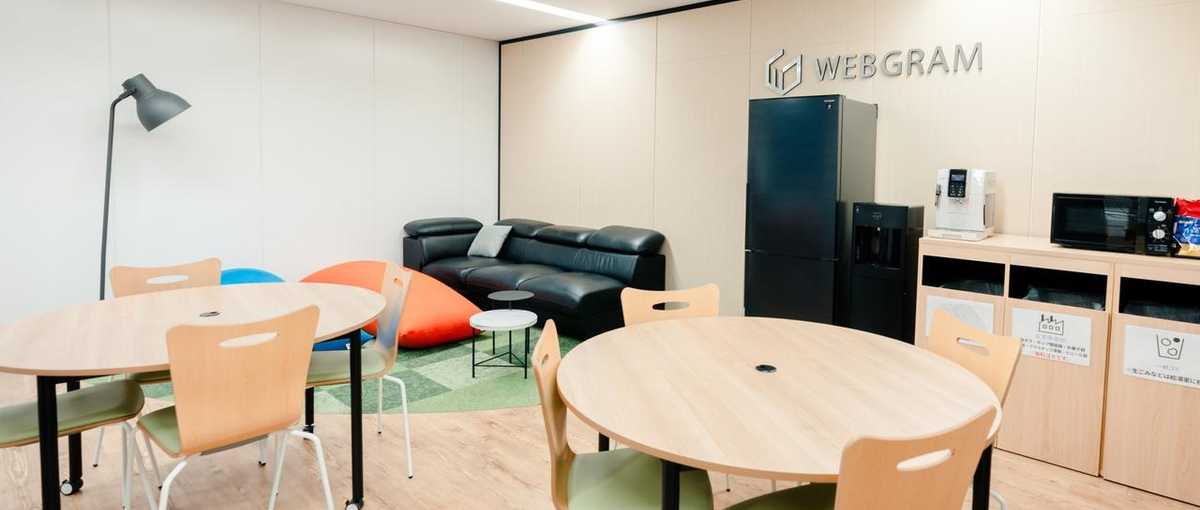 SNSが好き。それが興味の始まりです。好きを仕事にして仕組みを学ぶ