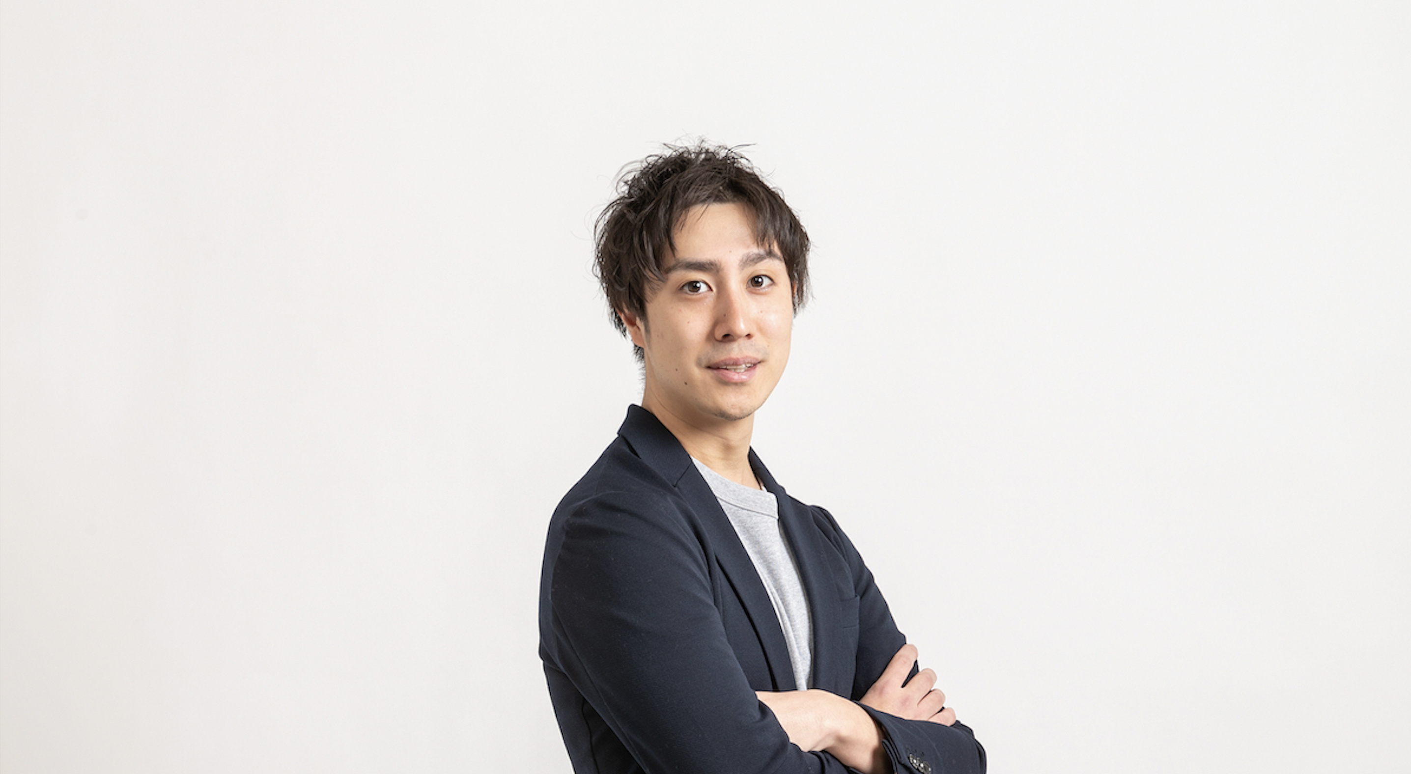 前へ前へ。若い人を信頼してくれるグルーヴスだからできること