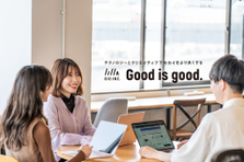 事業拡大や集客、リード獲得の悩みを解決する！マーケティングプランナー！