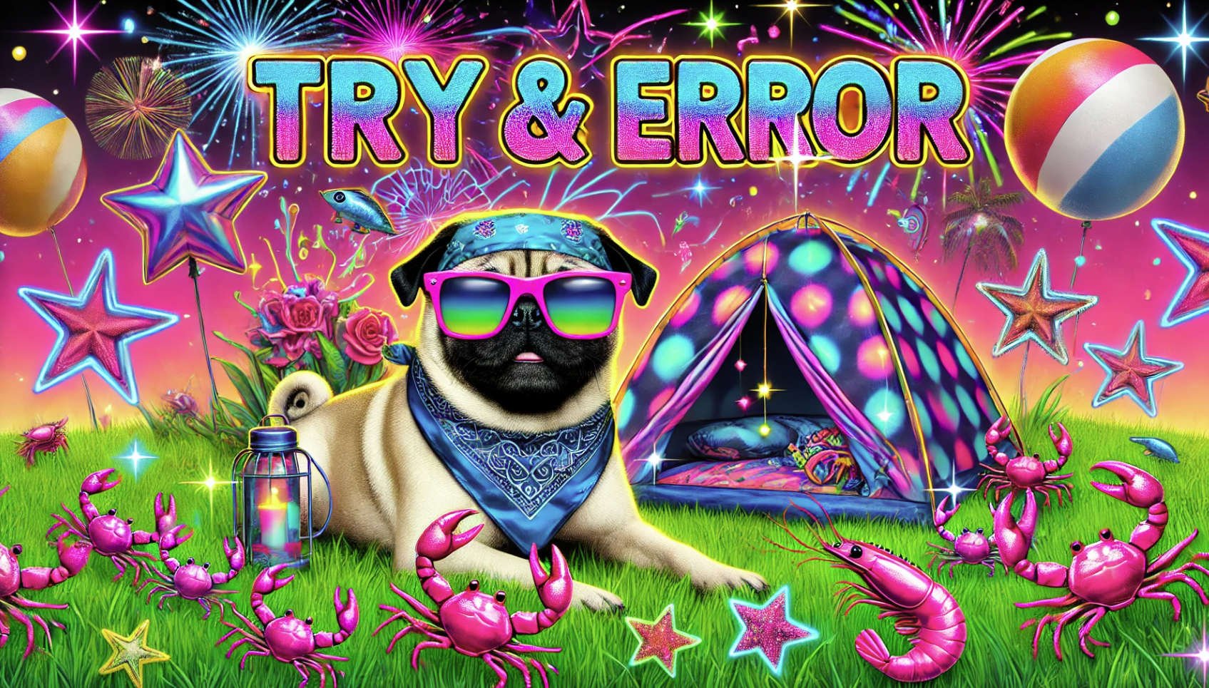 エラー（失敗）はリスクではなくコストだ