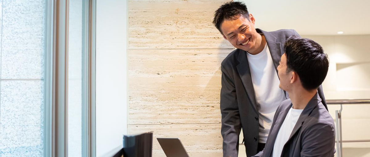 課題解決型セールス募集｜空き家再生×不動産事業