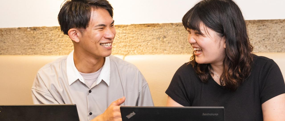 休職経験有っても大丈夫！エンジニアを想って作った会社で一緒に働きませんか？