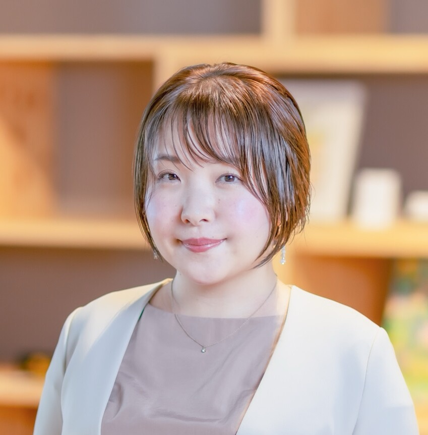 小棚木 志津香