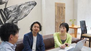 「CRI Shot Training」は、社員の方からのご要望にお応えし、2023年から開始しています！未経験からでも若手のうちからエンジニア業務に挑戦できる環境が揃っています。