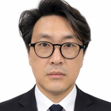 Kye Heung Cho
