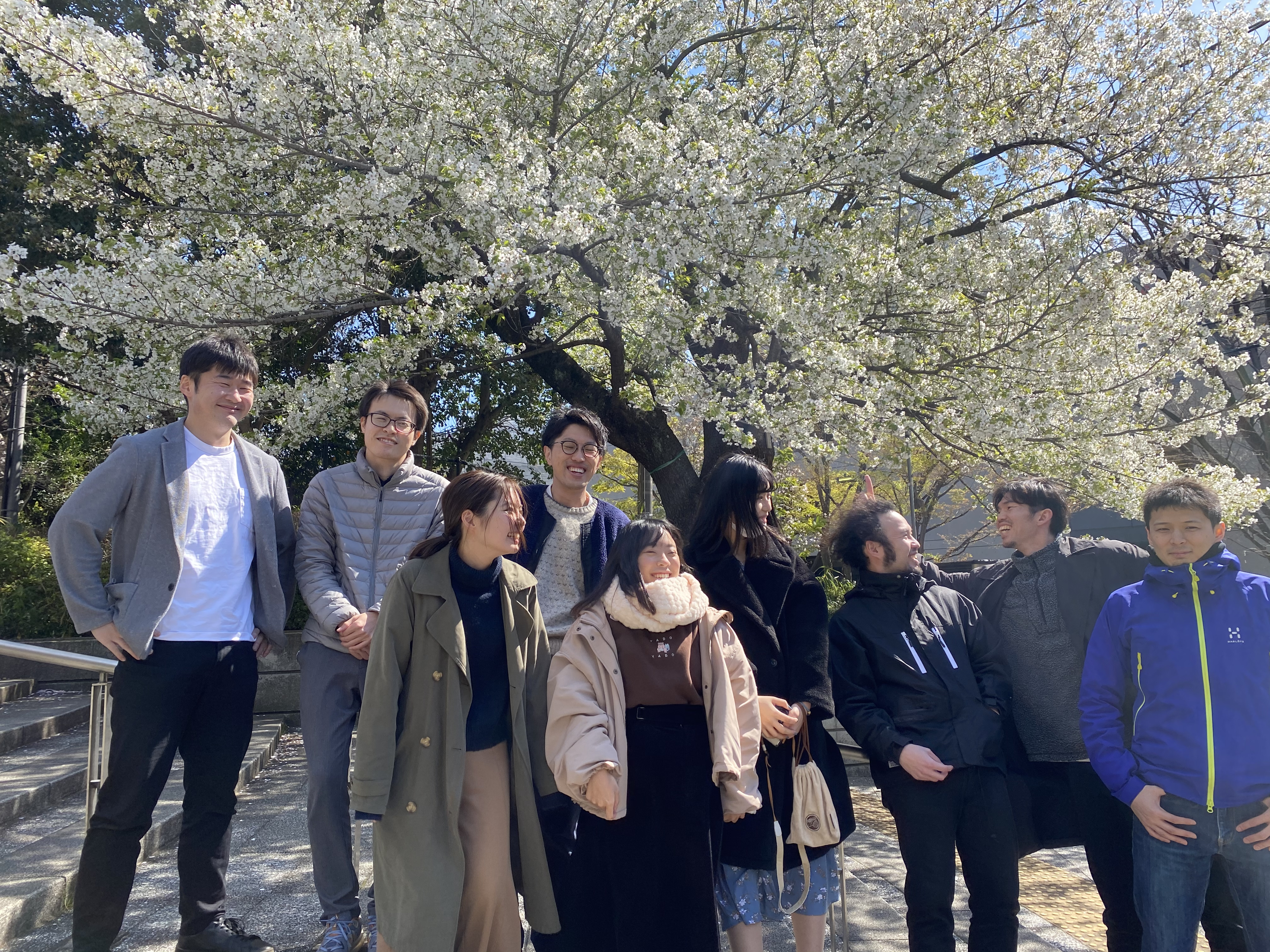 全社員でリモートワークをしてみてわかったこと。