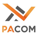 株式会社PACOM SOLUTIONS