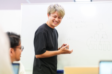 エンジニア募集｜最新技術×自由な発想でマーケティングを進化させる！