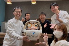 コンサル×IT開発で、1ランク上のキャリアを一緒に築きませんか？
