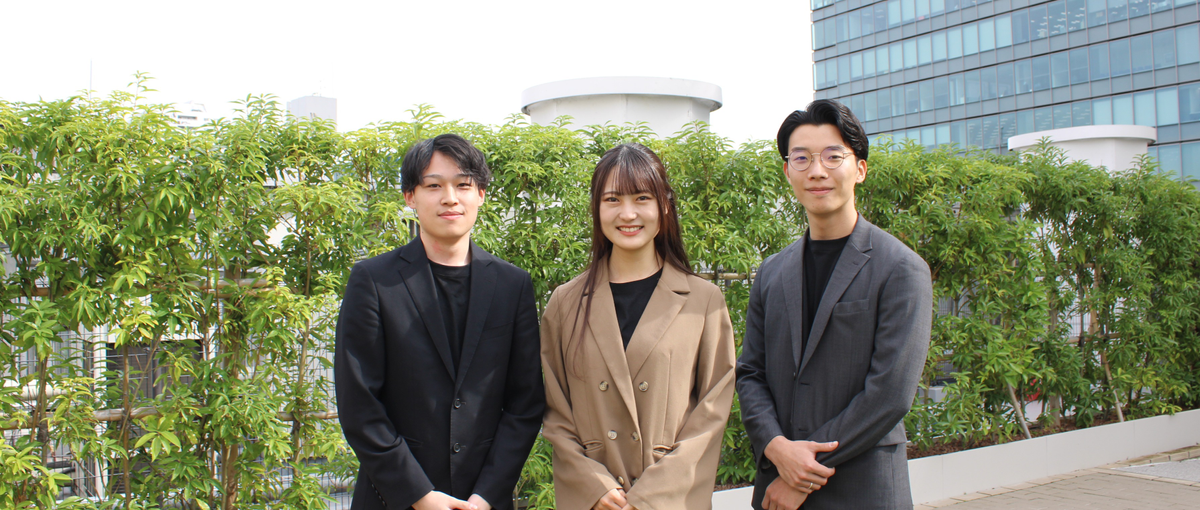 CA/RA｜ものづくり領域特化の人材紹介事業で日本の産業を明るくしませんか