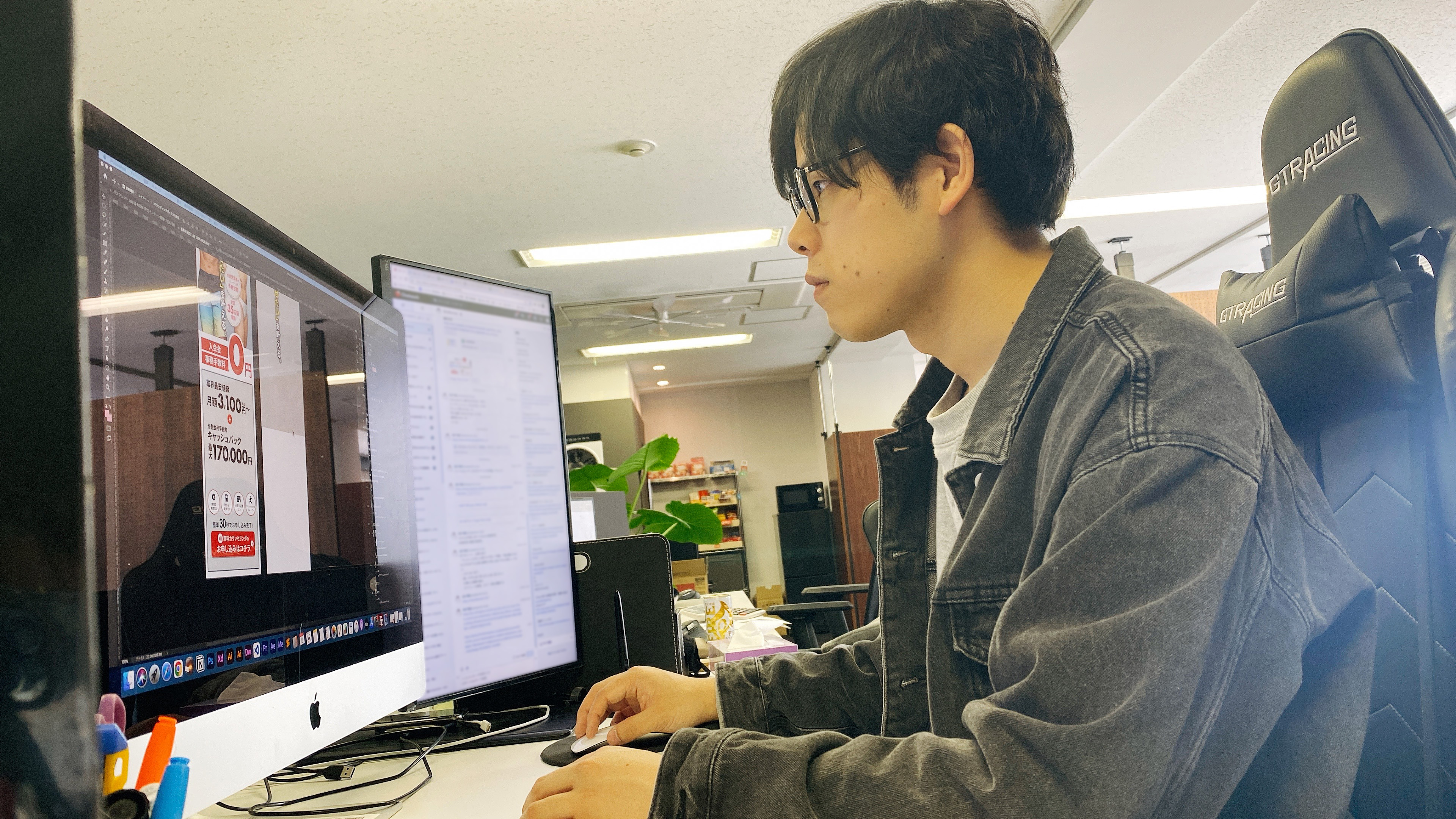 成果の出ないデザインは意味がない。【広告代理店に求められるデザイナーとは】