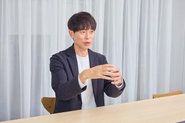 代表取締役社長：若山幸司