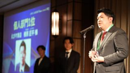 ワンキャリア社が毎年開催する ONE CAREER Partner Award では法人部門 2位/個人部門 1位~3位を当社社員が受賞しています