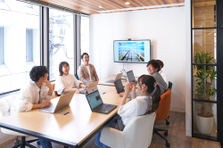 完全ポテンシャル採用。WEBエンジニアとして活躍したい人募集中！