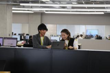 岡山/地域支援！自治体関連向けサービスのコンサルティング営業を募集！