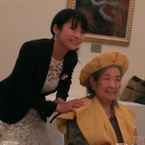 Naoko Hosokawa Kaneshige