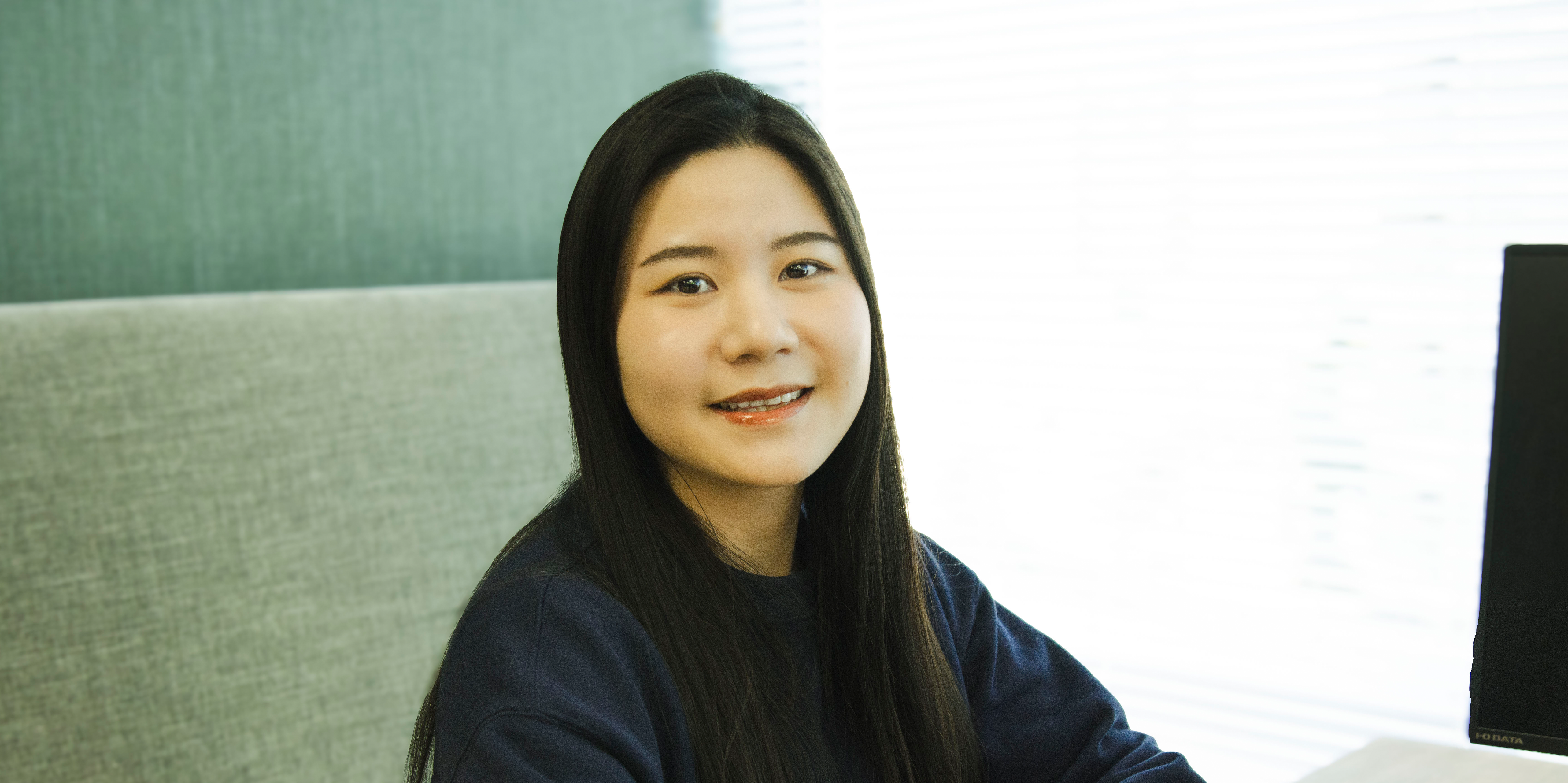 「会社に求められる商品企画を学べた」商品開発部で活躍する中国人インターン生ハンハンが語るforestの魅力とは