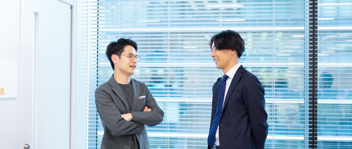 コンサルティング営業  / リーダーを募集！