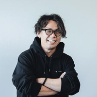 藤原 良輔さんのプロフィール