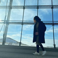 中川順子さんのプロフィール