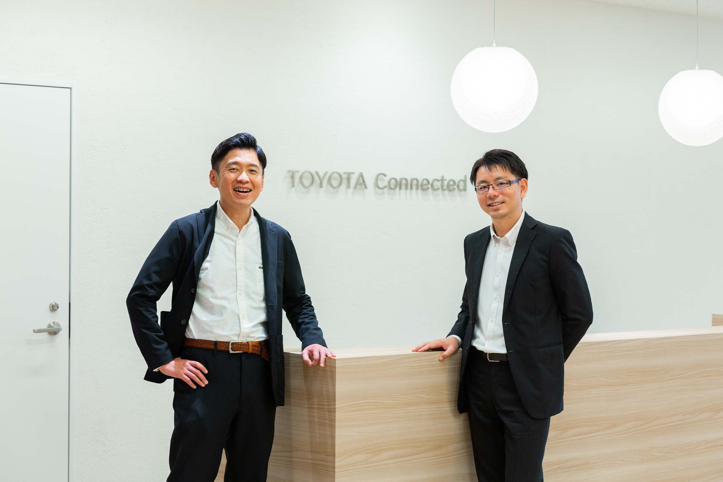 「失敗しても構わない。大きなチャレンジを。」個人の可能性を解放する心理的安全性の高い組織とは