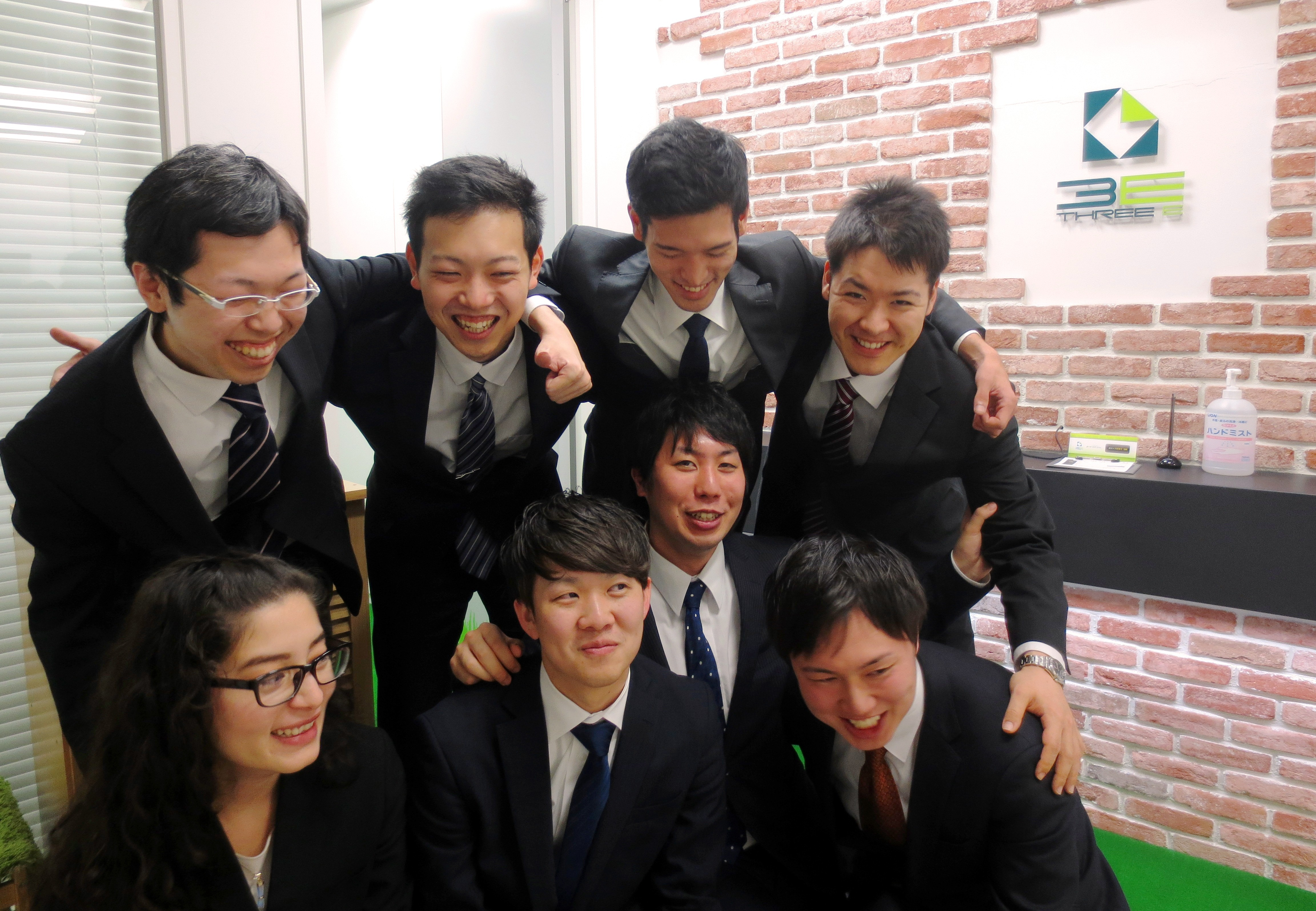 研修終了！！～研修生インタビュー～