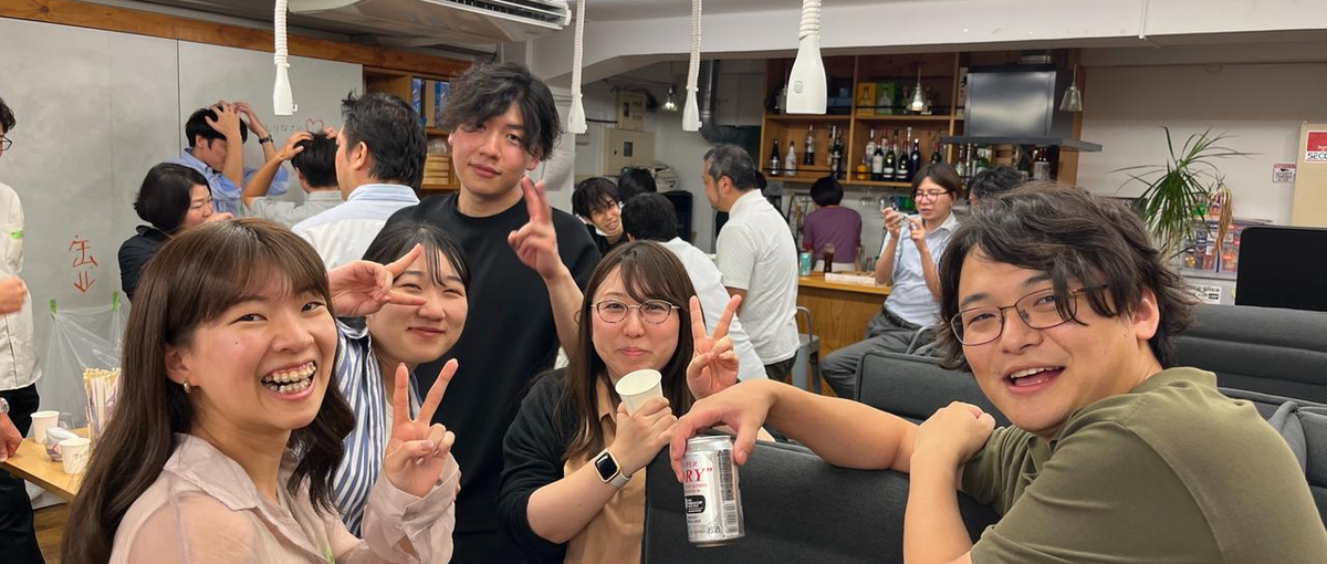 教育制度が充実！経験がなくてもエンジニアとして活躍できる環境です