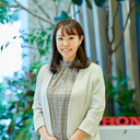 Mariko Senokuchi