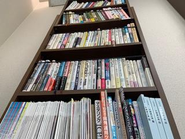 自己研鑽もかかせません…！