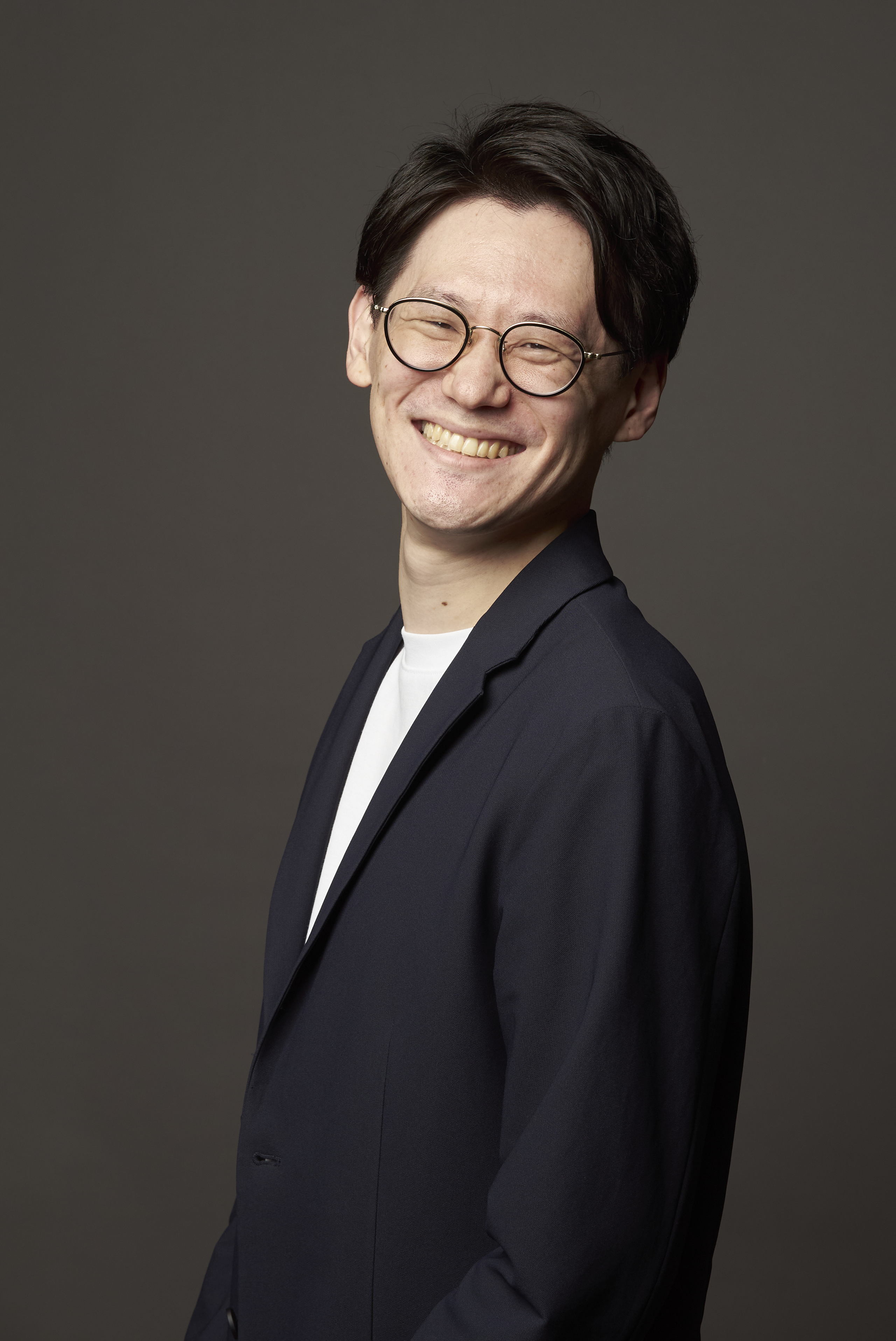 Yuji Aoki