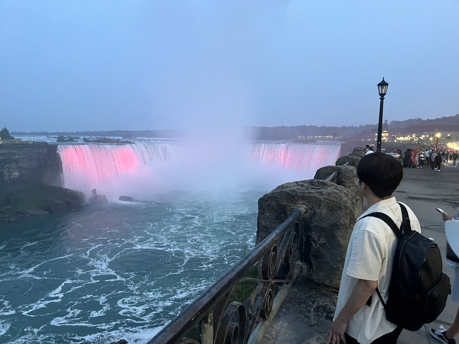 “グローバルな環境”を求めて始めたインターン。貪欲に成長し続ける彼の想いとは。
