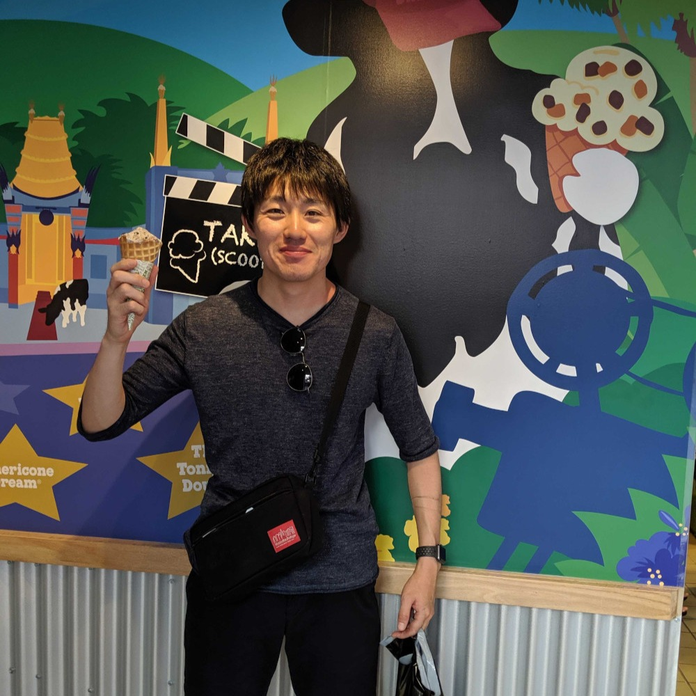 小野寺さん専用ページ 代表プロフィール | アメリカ移住、E2ビザ（投資家ビザ）取得