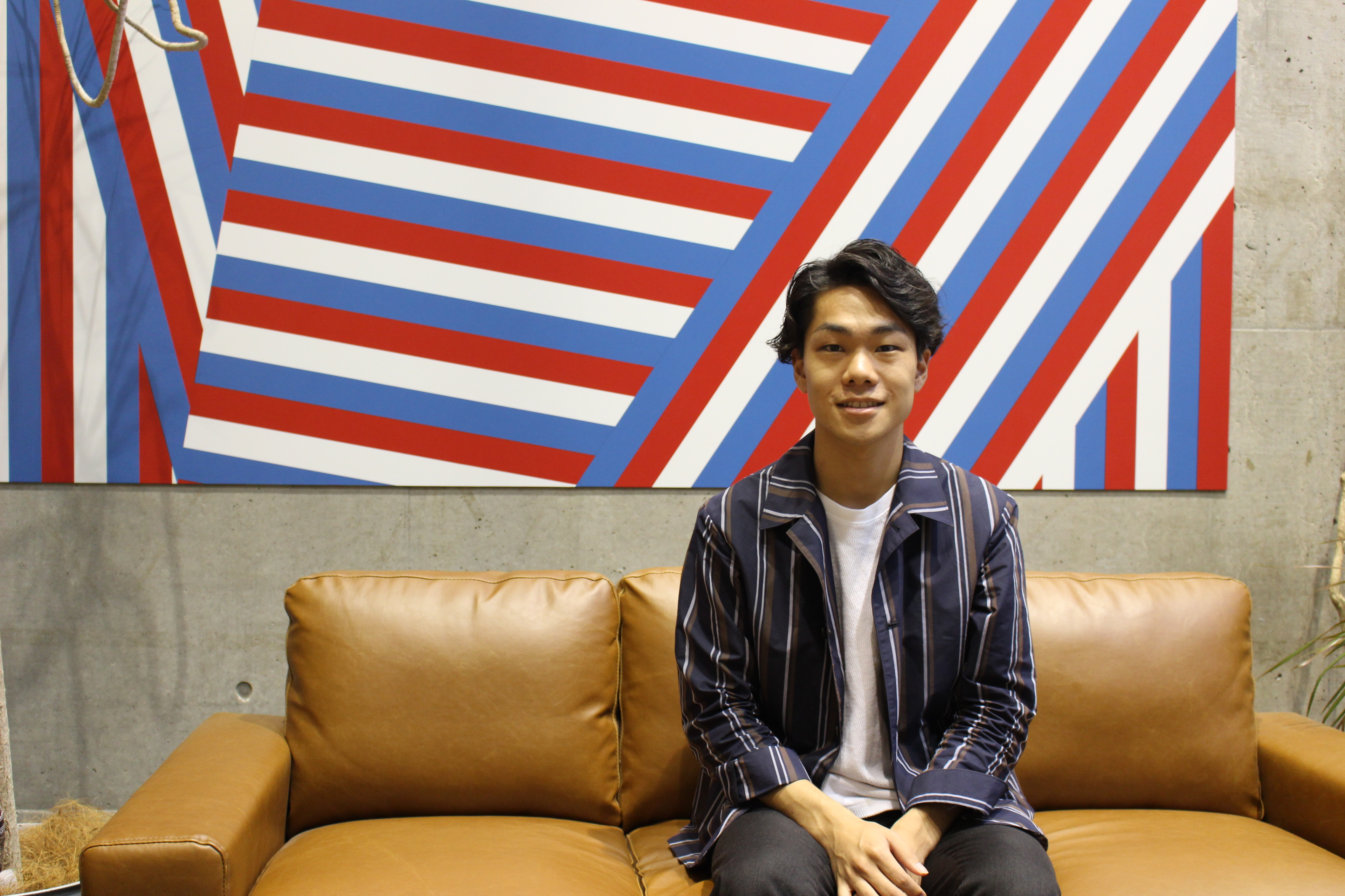 法学部からエンジニアとしてのキャリアを選んだ新卒が創業5年目のベンチャーで叶えたい夢