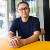 Takaaki Gordon Mizuno