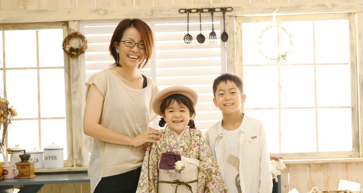 子育てをしながらでもキャリアを築く。パワフルに上を目指し続けてきた挑戦ストーリー。