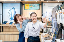 スマホは1人1台が当たり前の時代。あなたの提案で、ライフスタイルを快適に。