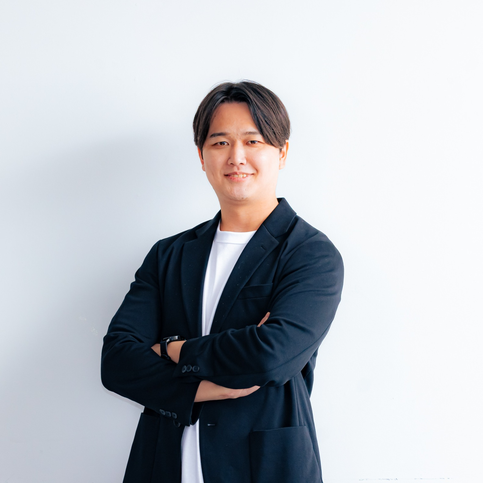 鈴木さんのアバター画像