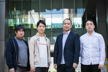 エネルギーの未来をつくる！DX推進プロダクト開発のリードエンジニア募集！