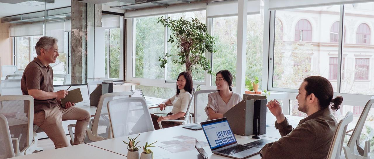 働き方は自由自在｜インフラエンジニアとして挑戦を！